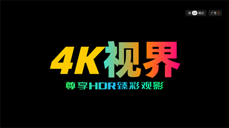 4K視界