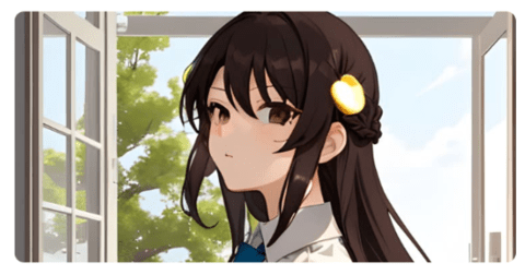 韓萌萌漫畫