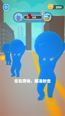 王牌老特工