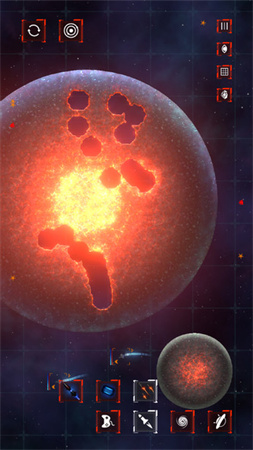 末日星球截圖欣賞