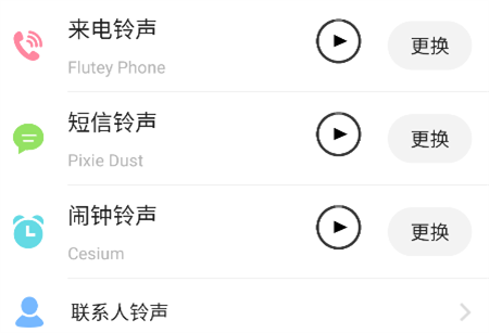 鈴聲剪切器