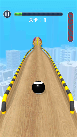 超酷跑跑跑截圖欣賞