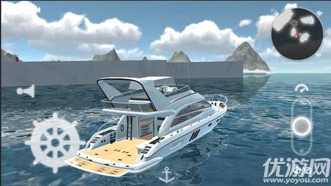 船海模拟器