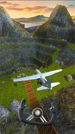 機(jī)械裝機(jī)出擊截圖欣賞