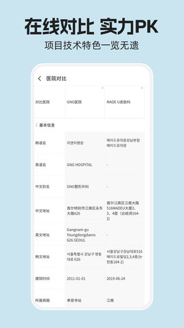 非常爱美游戏截图