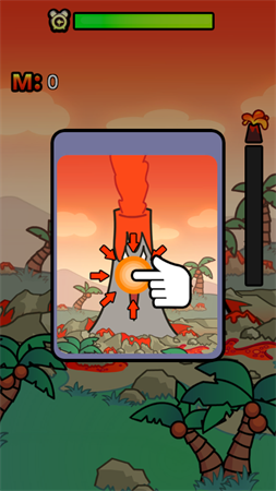 爆發(fā)吧小火山截圖欣賞