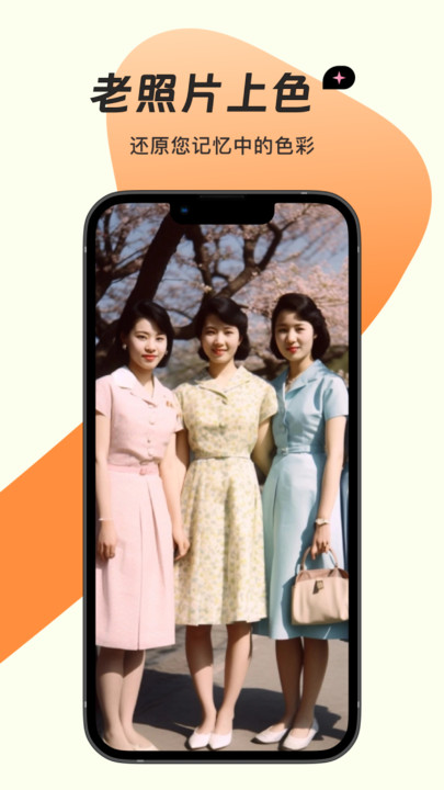 夢蝶相機截圖欣賞