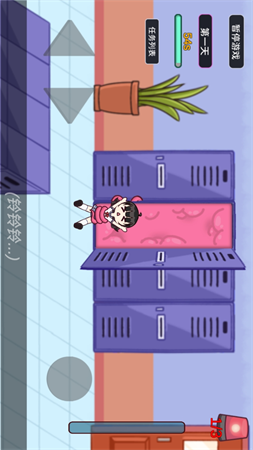 觸手柜子生存模擬截圖欣賞