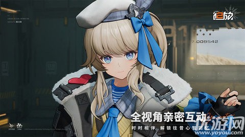 少女前线2追放