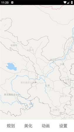 路線動畫截圖欣賞