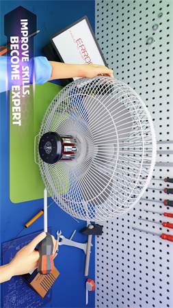 電工模擬器截圖欣賞