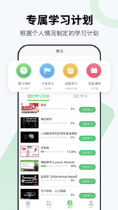 醫(yī)課截圖欣賞