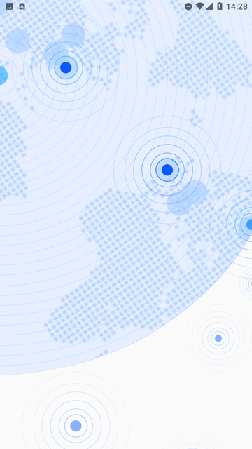 地震预报截图欣赏