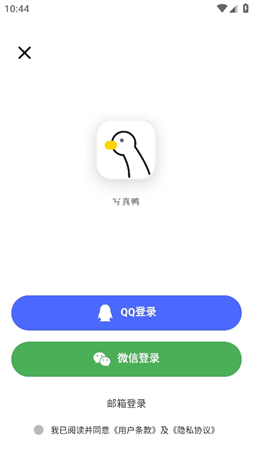 寫真鴨