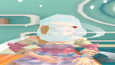 美容廚房