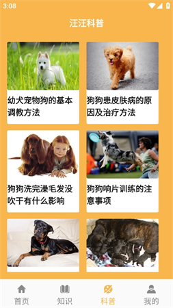 旺旺歷險(xiǎn)記截圖欣賞