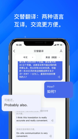 软译翻译游戏截图