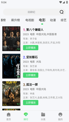 劇圈圈截圖欣賞