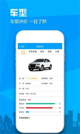 汽車故障大全截圖欣賞