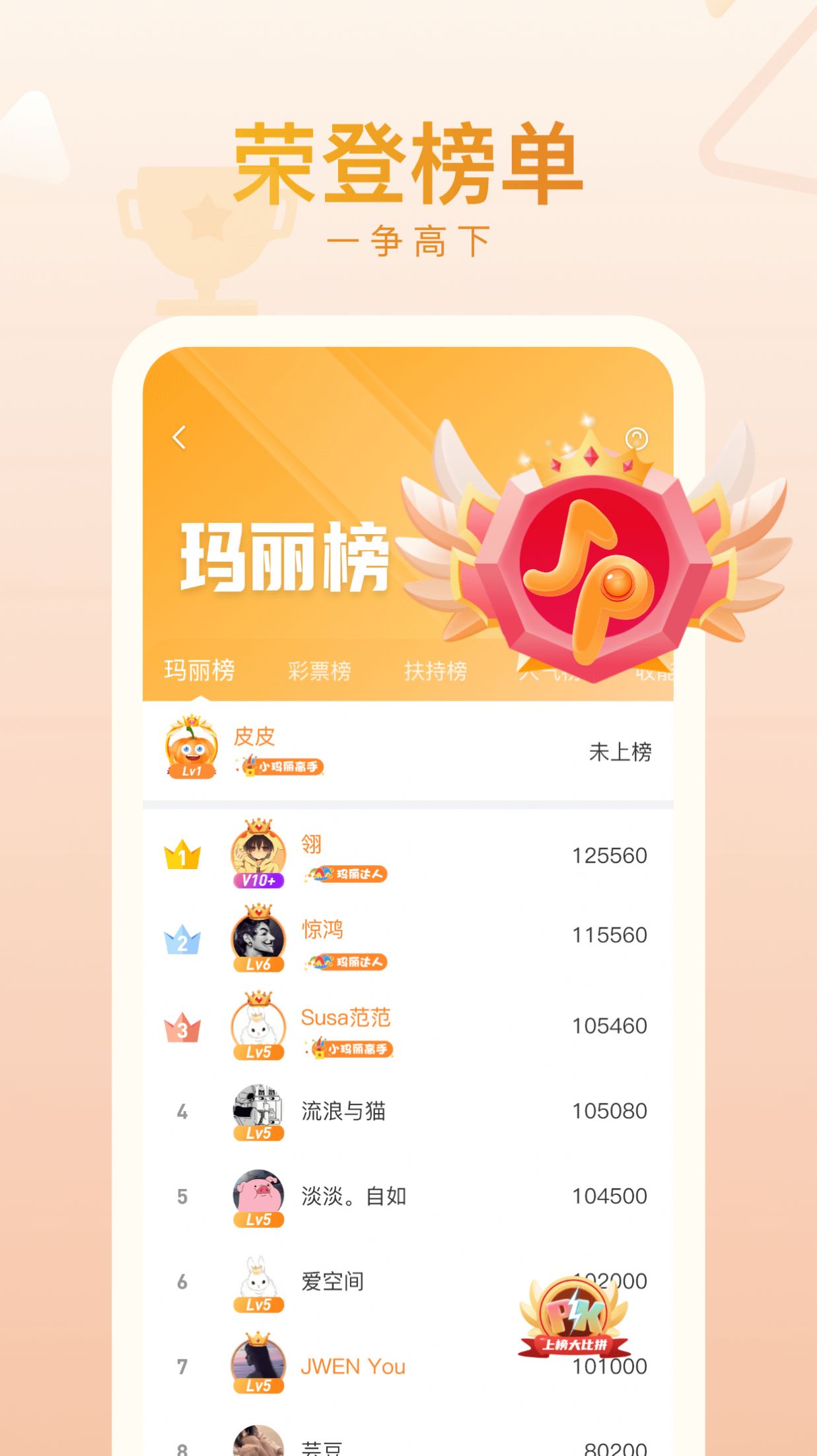 皮皮瓜截圖欣賞