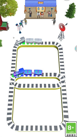 托馬斯的小火車