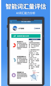 初中完形閱讀截圖欣賞