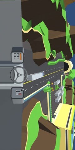 3D汽車駕駛車輛大師截圖欣賞