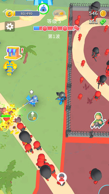 槍戰(zhàn)兵王精英截圖欣賞