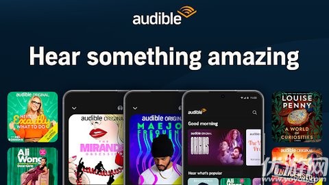 Audible
