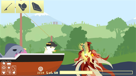 我想吃魚(yú)