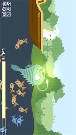 我想吃魚(yú)截圖欣賞