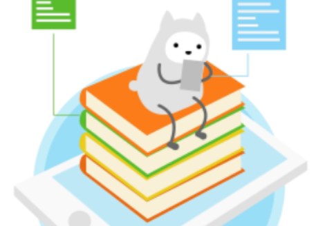 咪咪小說(shuō)閱讀器