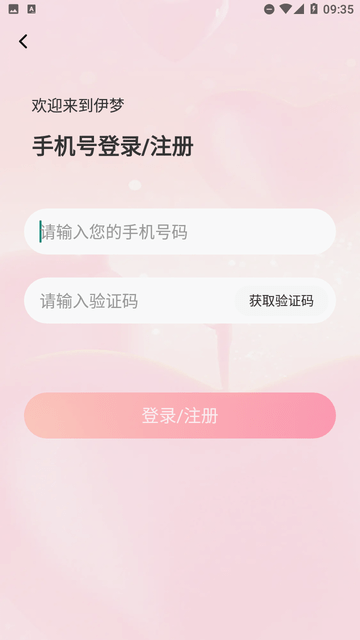 伊梦截图欣赏