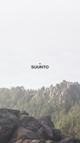 Suunto截图欣赏