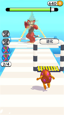 開局一個蛋