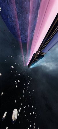 星穹列車截圖欣賞