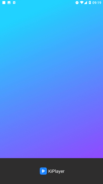 KiPlayer播放器截圖欣賞