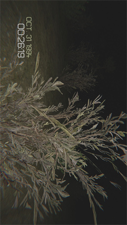 不要尖叫截圖欣賞