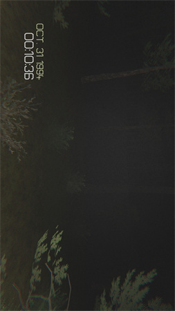 不要尖叫截圖欣賞