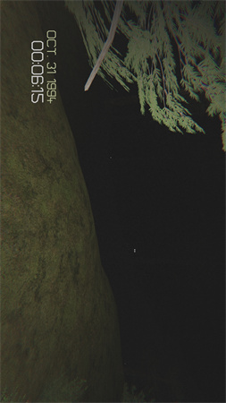 不要尖叫截圖欣賞