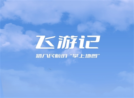 飛游記