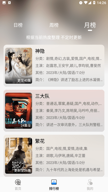 圣城影視截圖欣賞