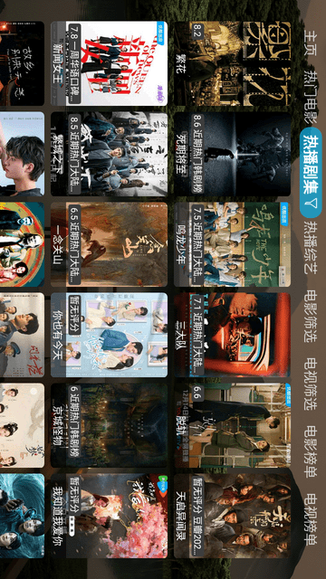 寂靜影院CatBox截圖欣賞