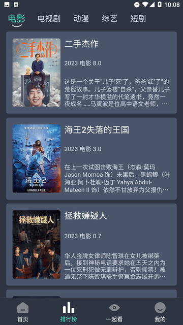 咕嚕咕嚕截圖欣賞