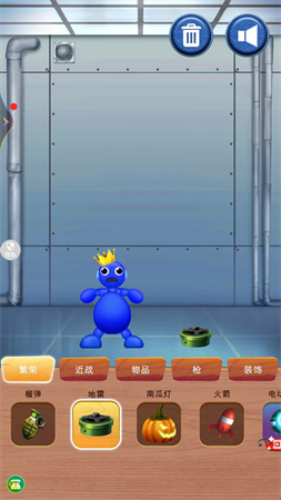 多人聚會游戲截圖欣賞