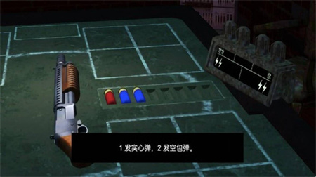 試著活下去