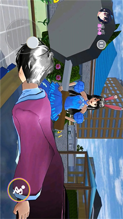 小舞大闖關(guān)截圖欣賞