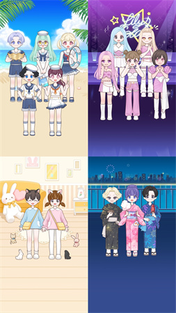 莉莉是時髦精