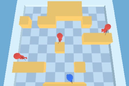 多變迷宮3D