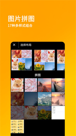 刷圈王截圖欣賞